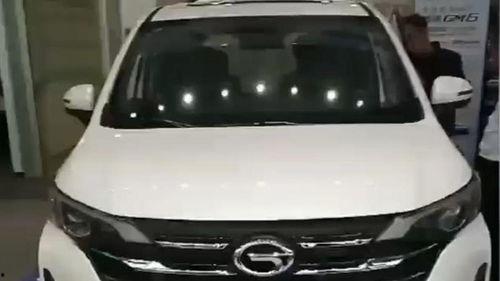 国产车整车视频大全