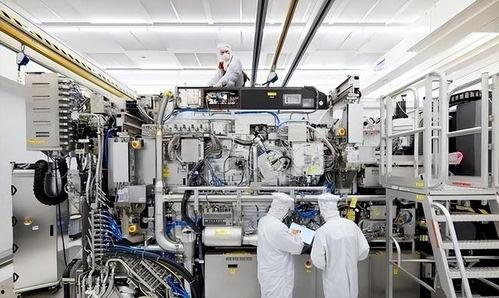 国产光刻工厂真假辨别视频,真假辨别与技术创新解析